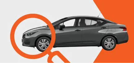 Elige tu auto