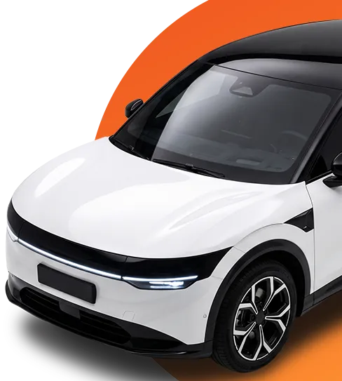 Auto eléctrico BitCar
