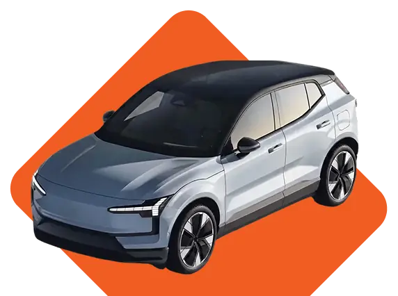 Auto eléctrico BitCar